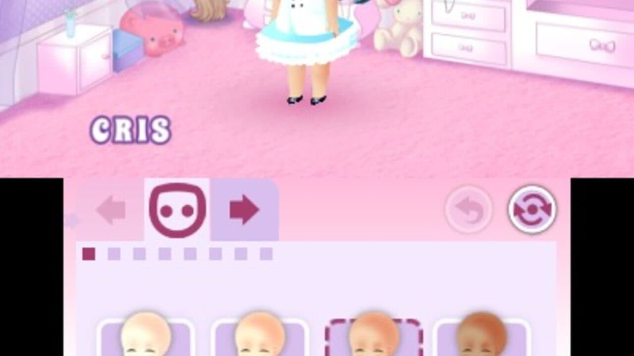 Dress to Play: Cute Witches! screenshot 1
