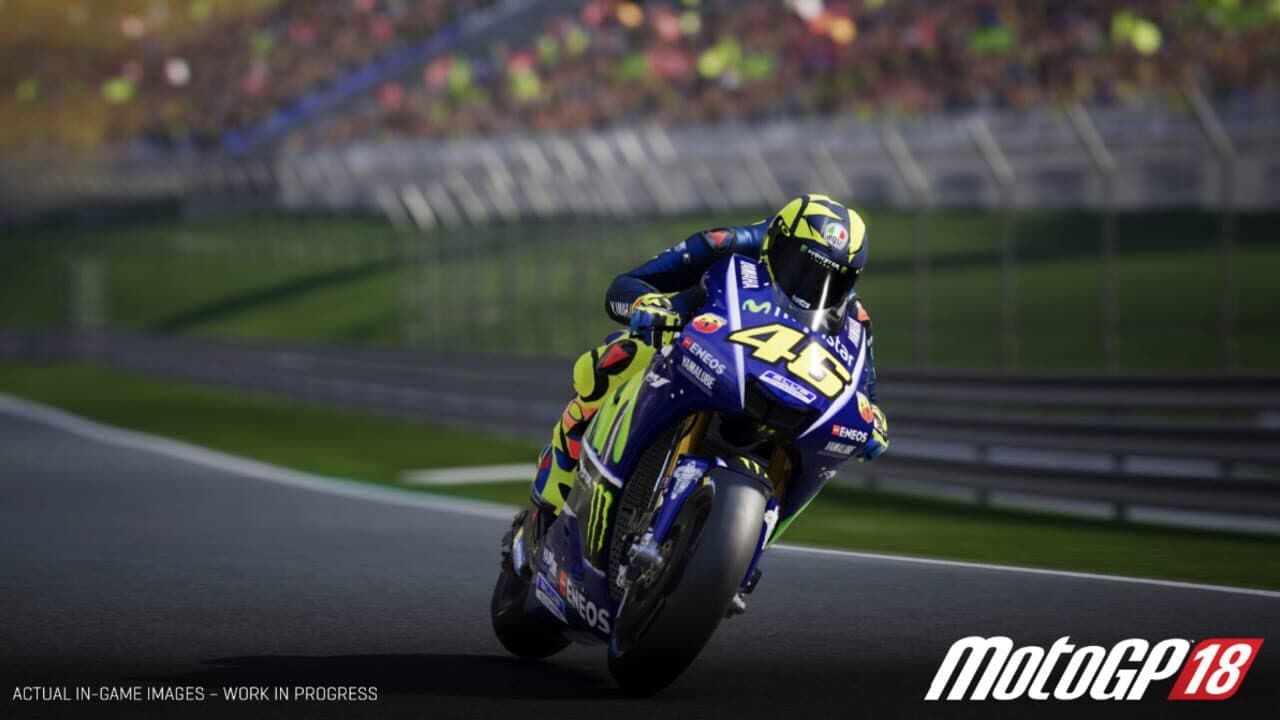 MotoGP 18 thumbnail 5