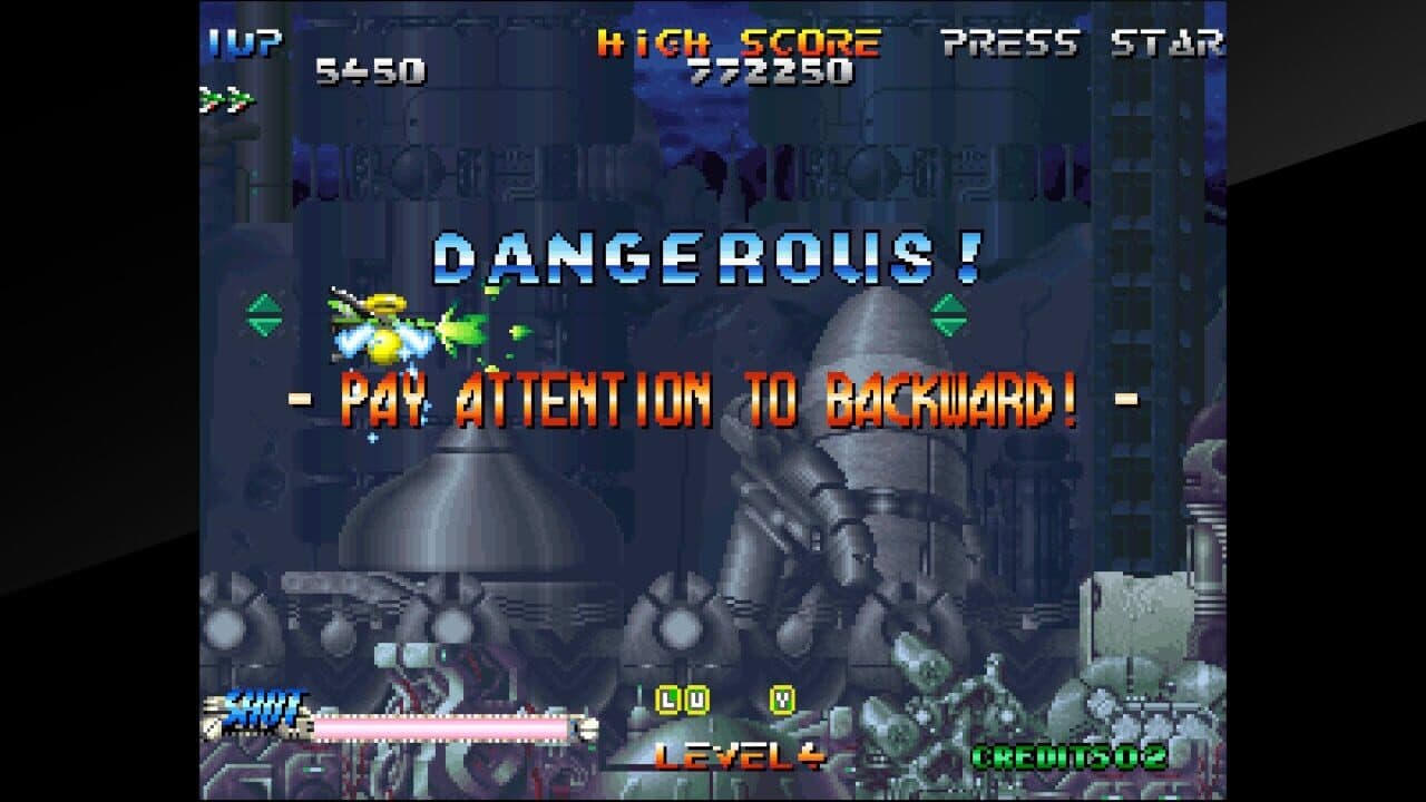Blazing Star thumbnail 9