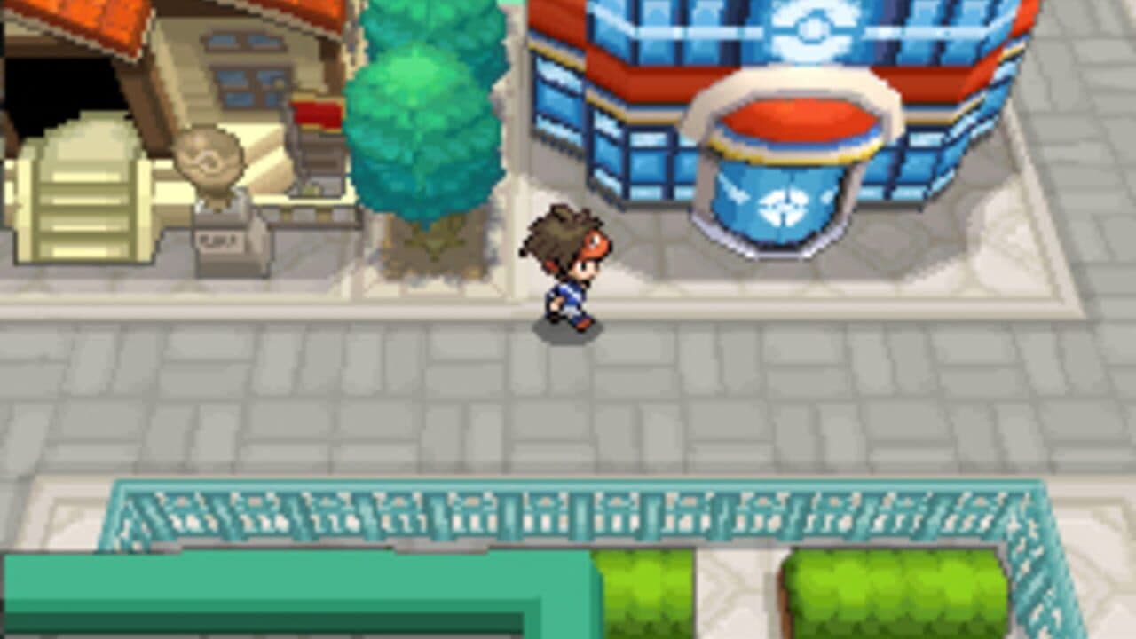 Pokémon Black Version 2 thumbnail 10