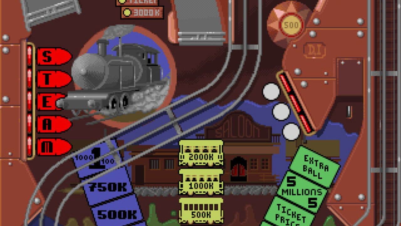Pinball Dreams thumbnail 3