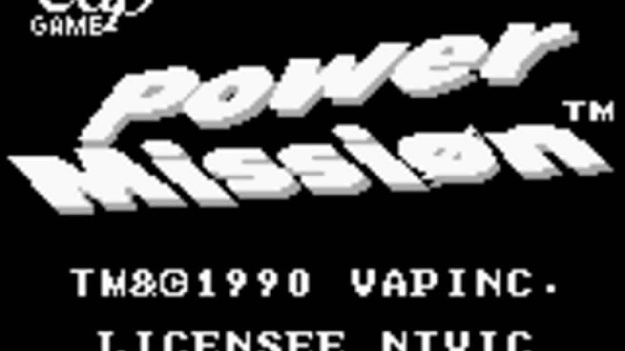 Power Mission thumbnail 11