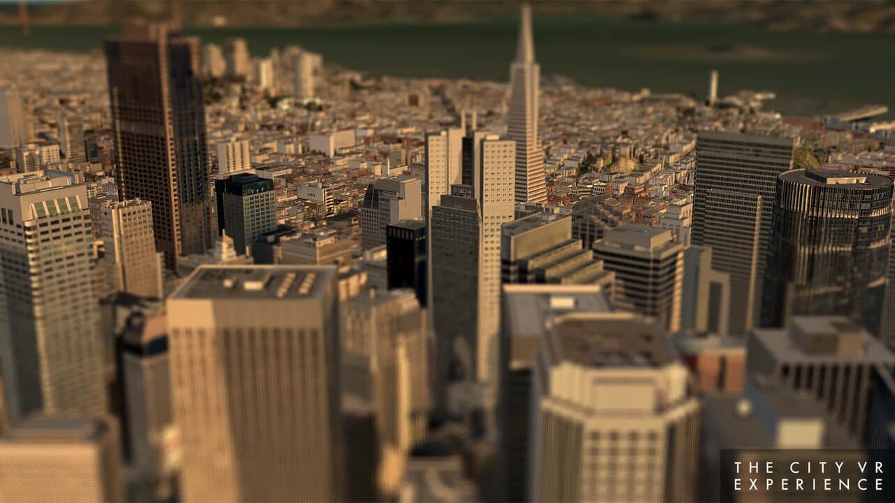 City VR thumbnail 3