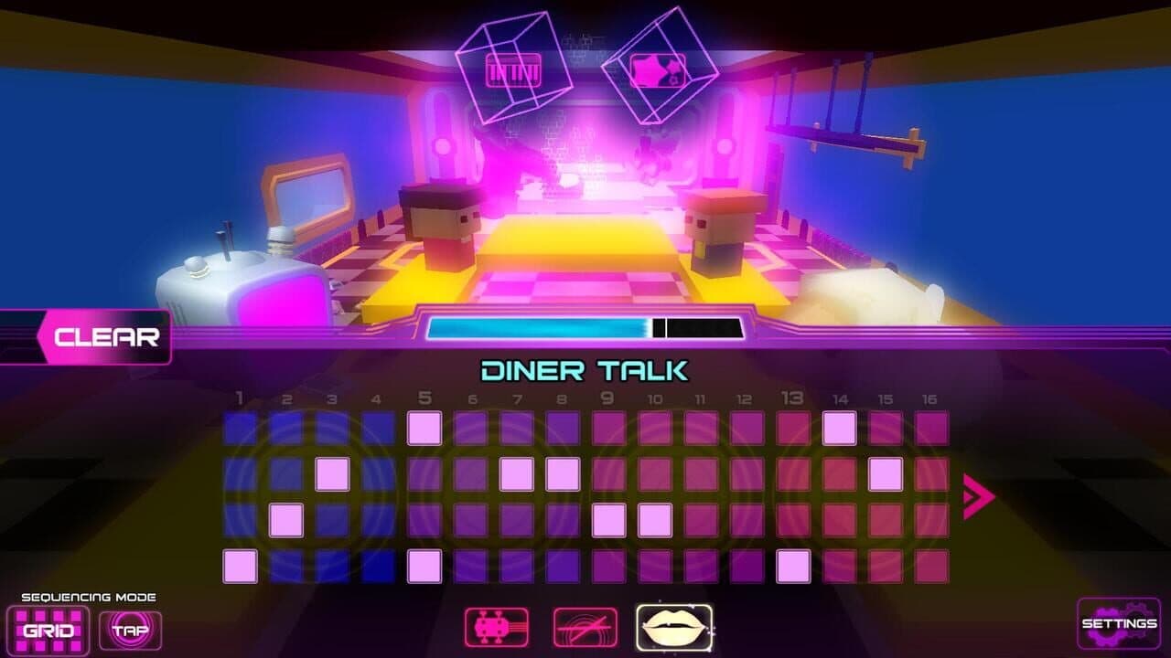 Cosmic DJ thumbnail 4