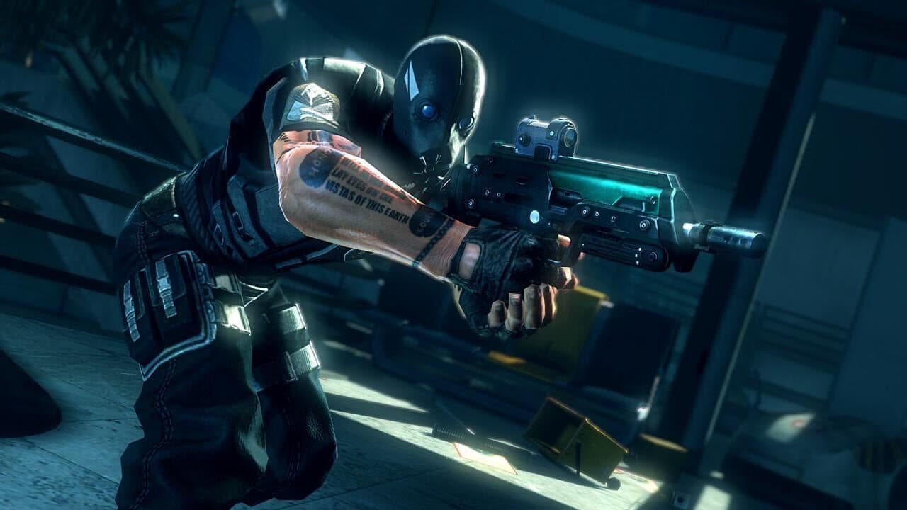 Brink: Spec Ops thumbnail 3