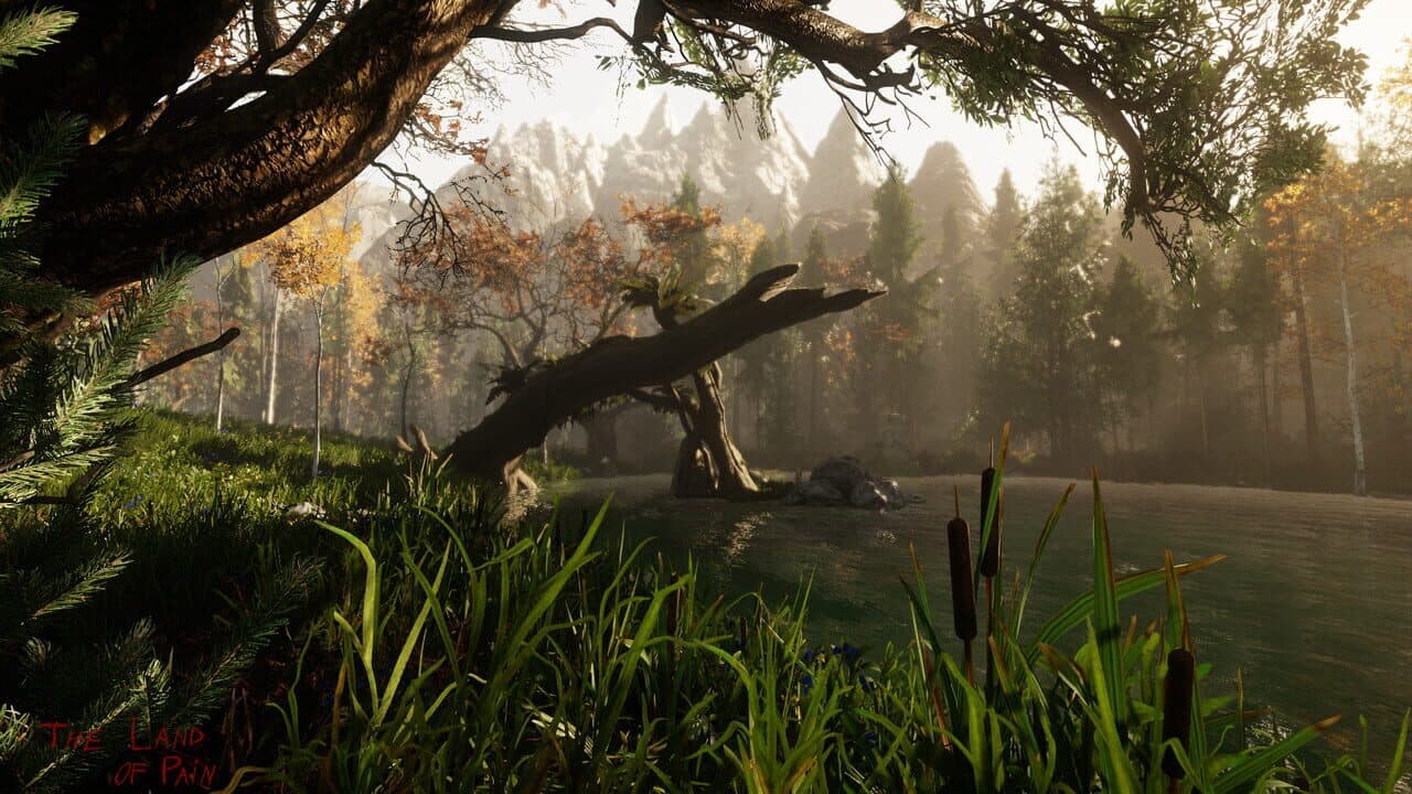 The Land of Pain thumbnail 3