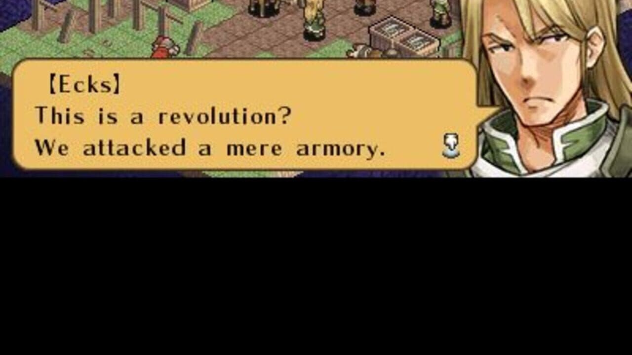 Mercenaries Saga 3 thumbnail 9