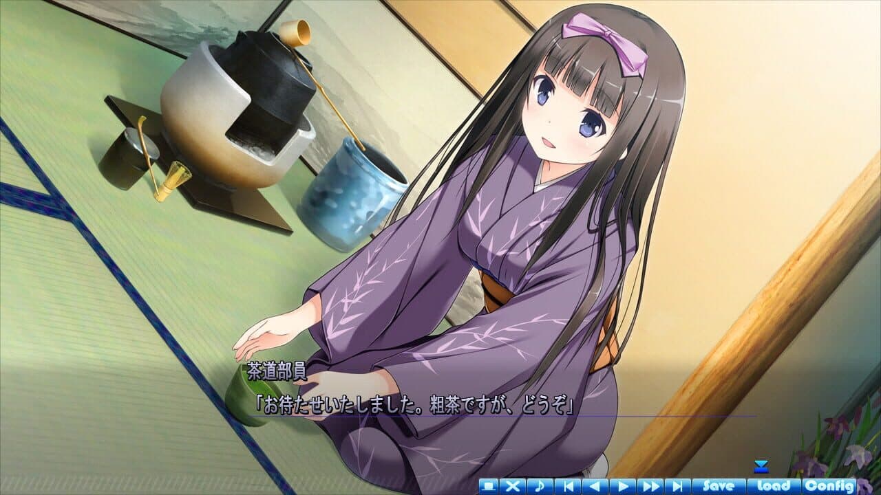 Ano Ko wa Ore kara Hanarenai thumbnail 2