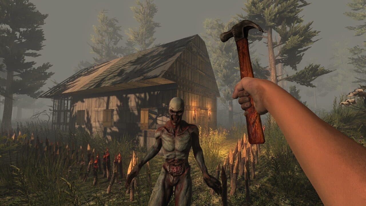 7 Days to Die thumbnail 5