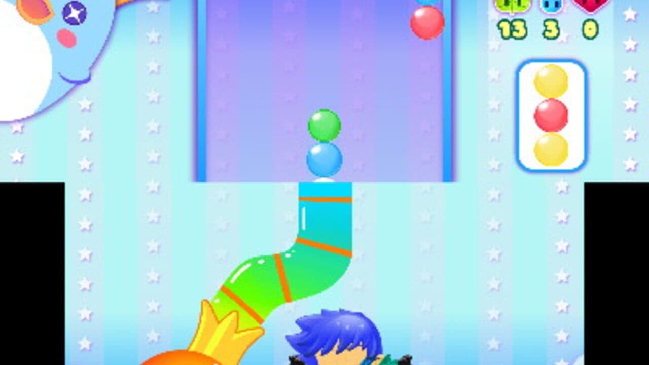 Dress to Play: Magic Bubbles! thumbnail 2