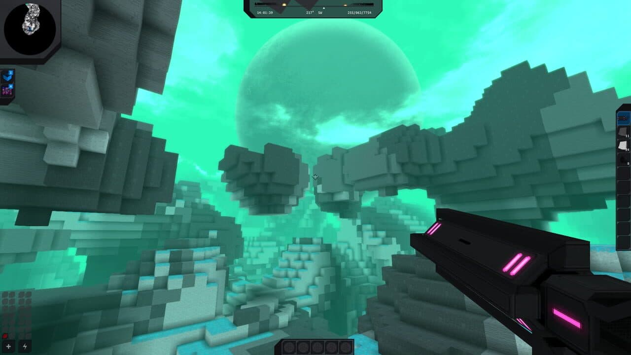 Exotic Matter thumbnail 3