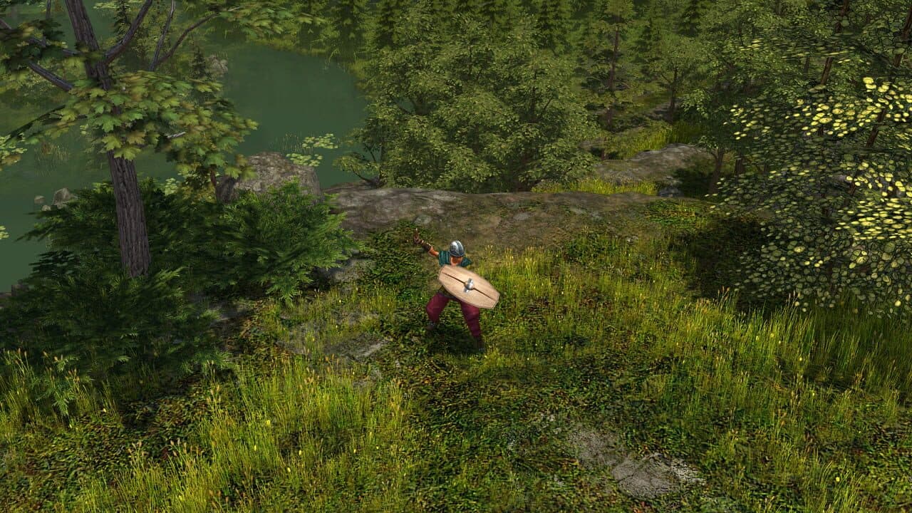 Titan Quest: Ragnarök thumbnail 5