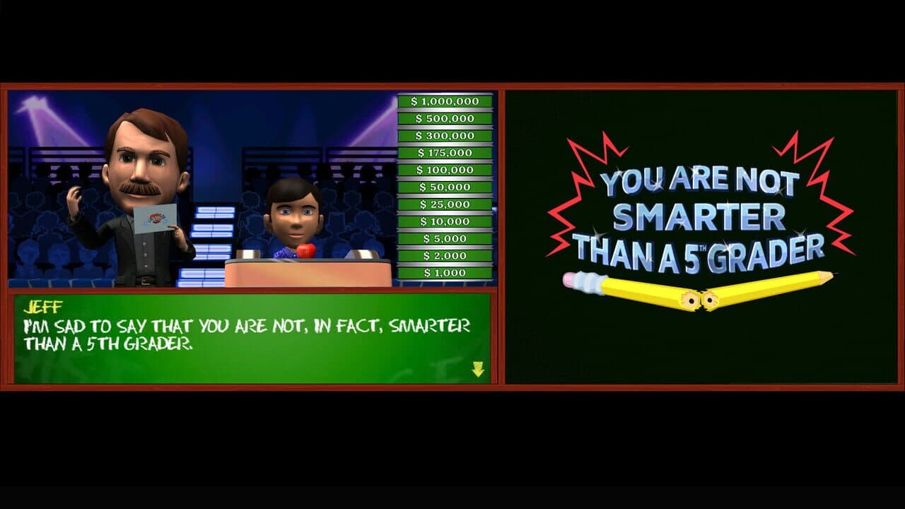 Are You Smarter Than a 5th Grader thumbnail 2