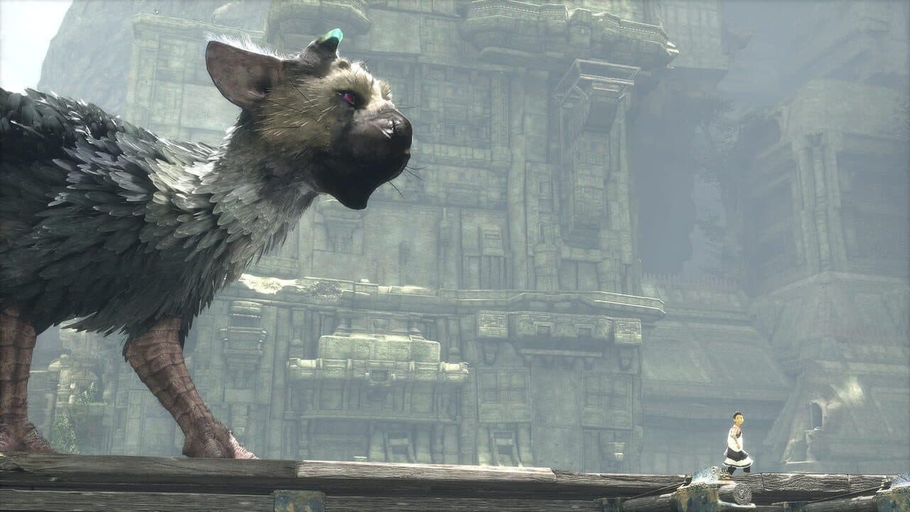 The Last Guardian thumbnail 2