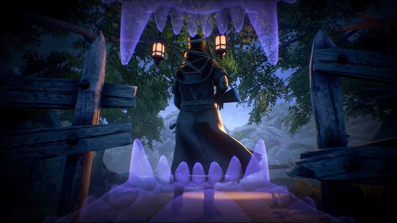 Nocturnal Hunt thumbnail 5