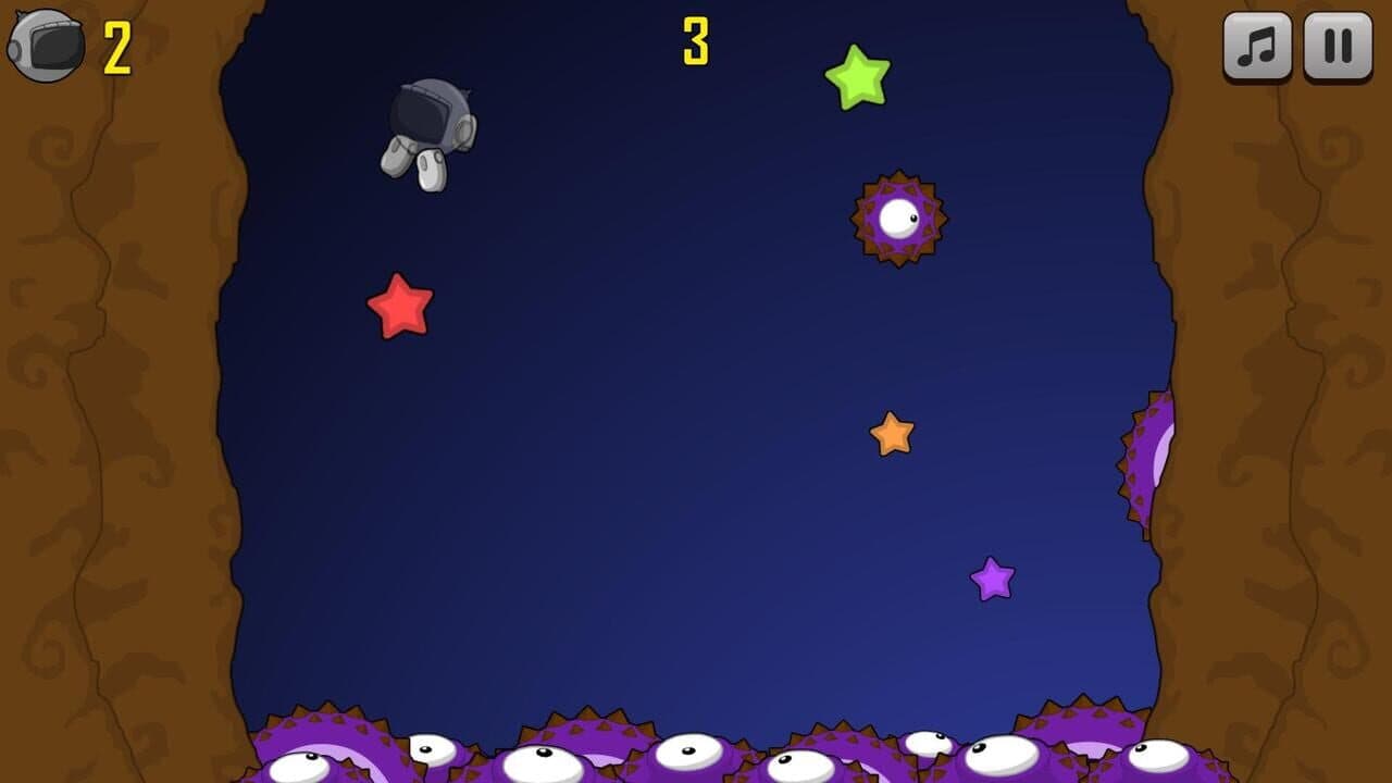 Astro Bouncer thumbnail 5