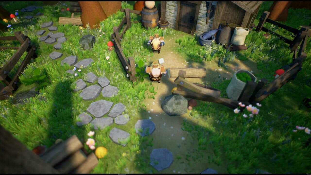 Boozy Dwarf thumbnail 5