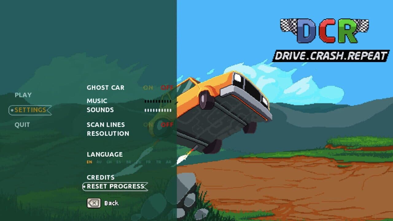 DCR: Drive.Crash.Repeat thumbnail 6