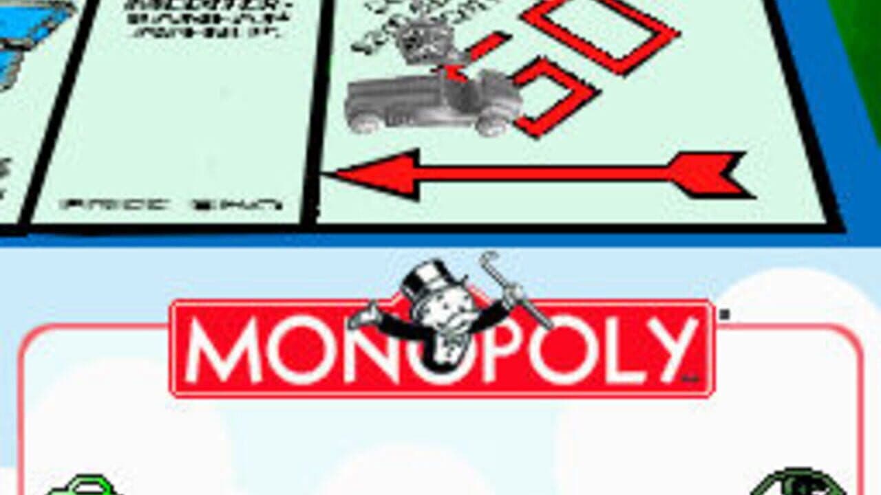 Monopoly / Boggle / Yahtzee / Battleship thumbnail 3