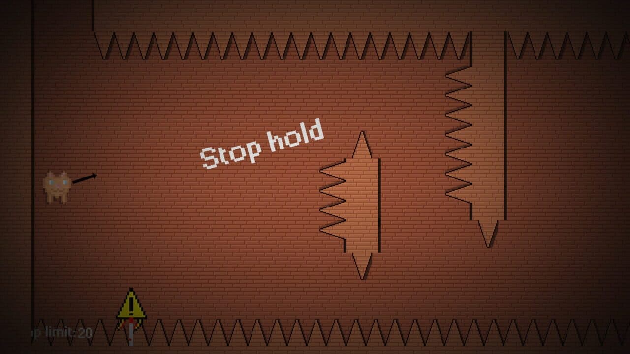 Cat Goes Platform thumbnail 4