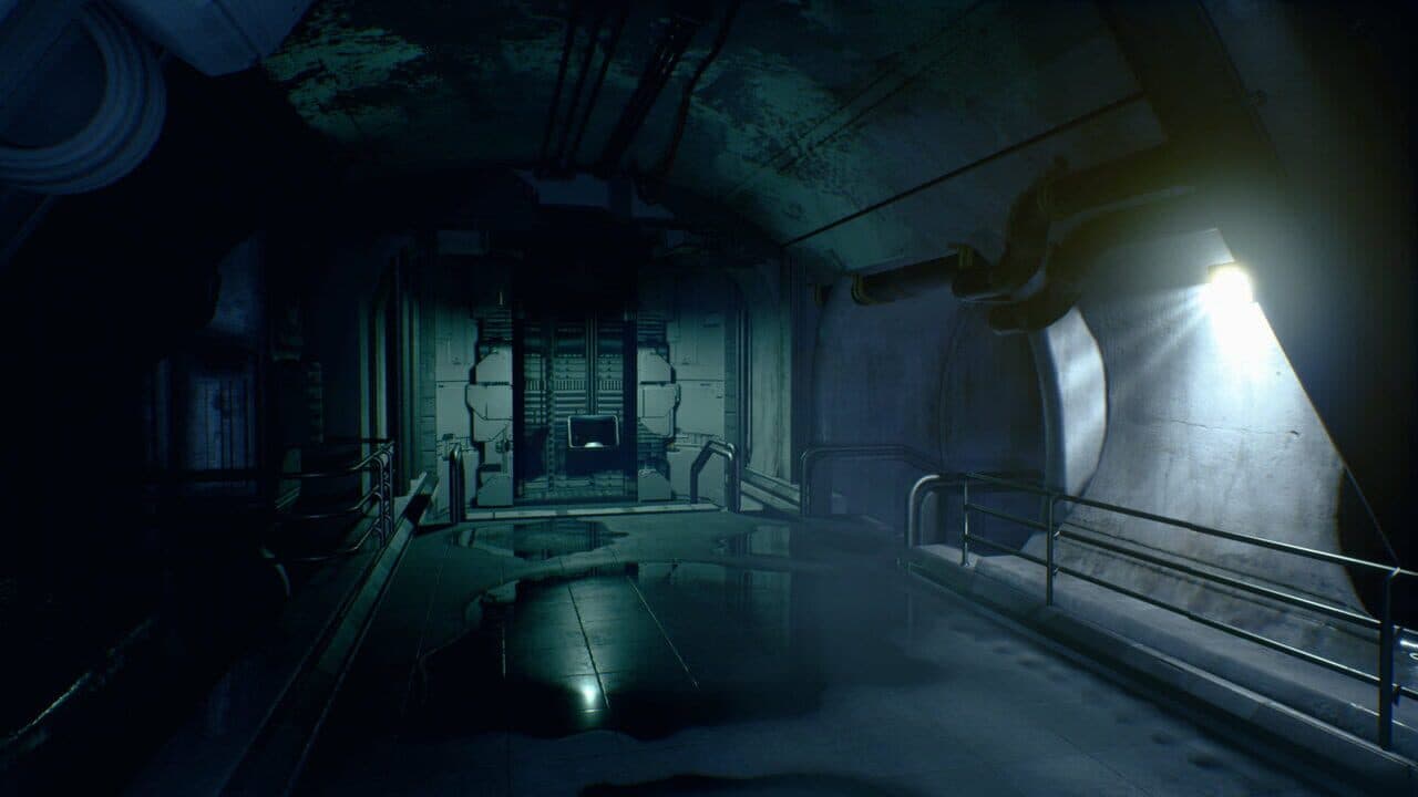 Asemblance: Oversight thumbnail 7
