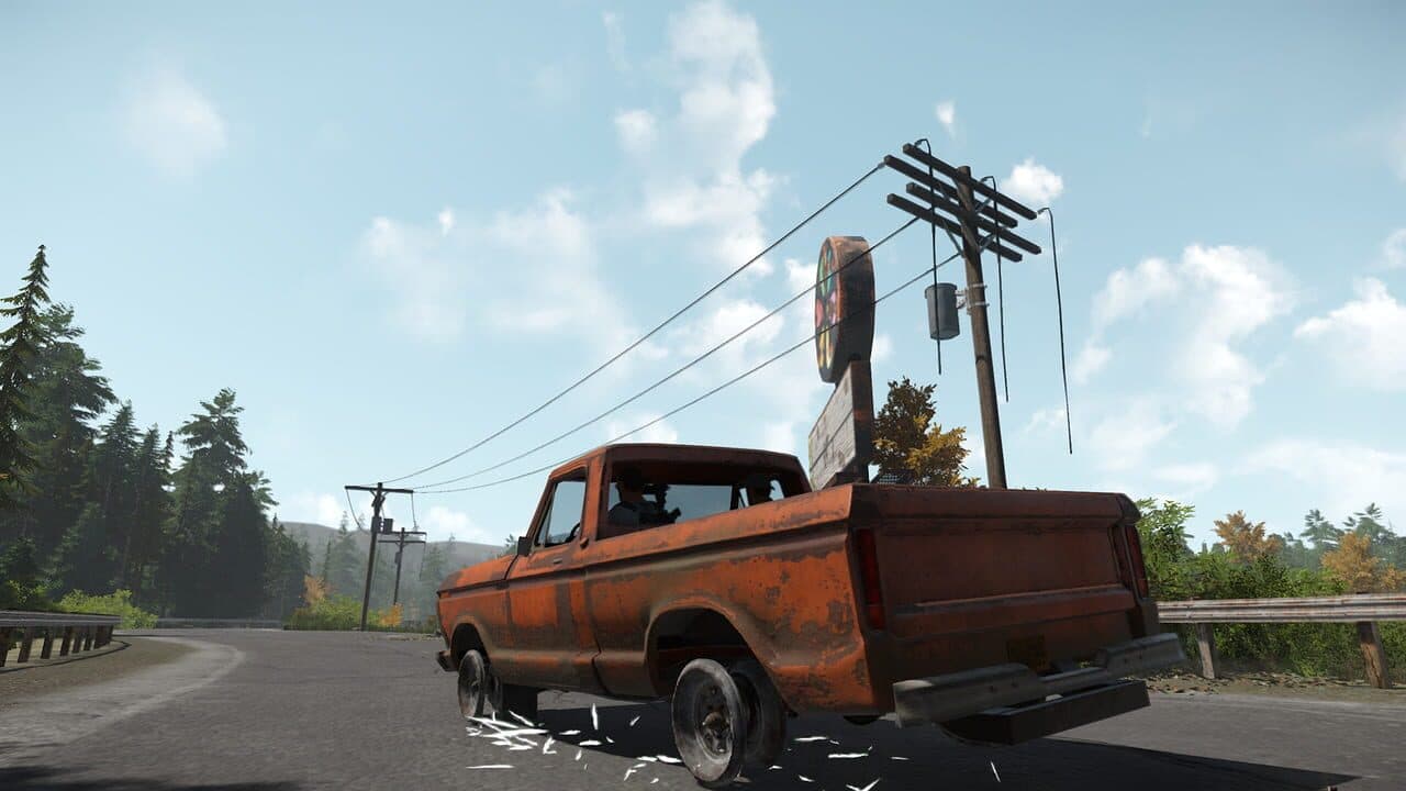Miscreated thumbnail 2