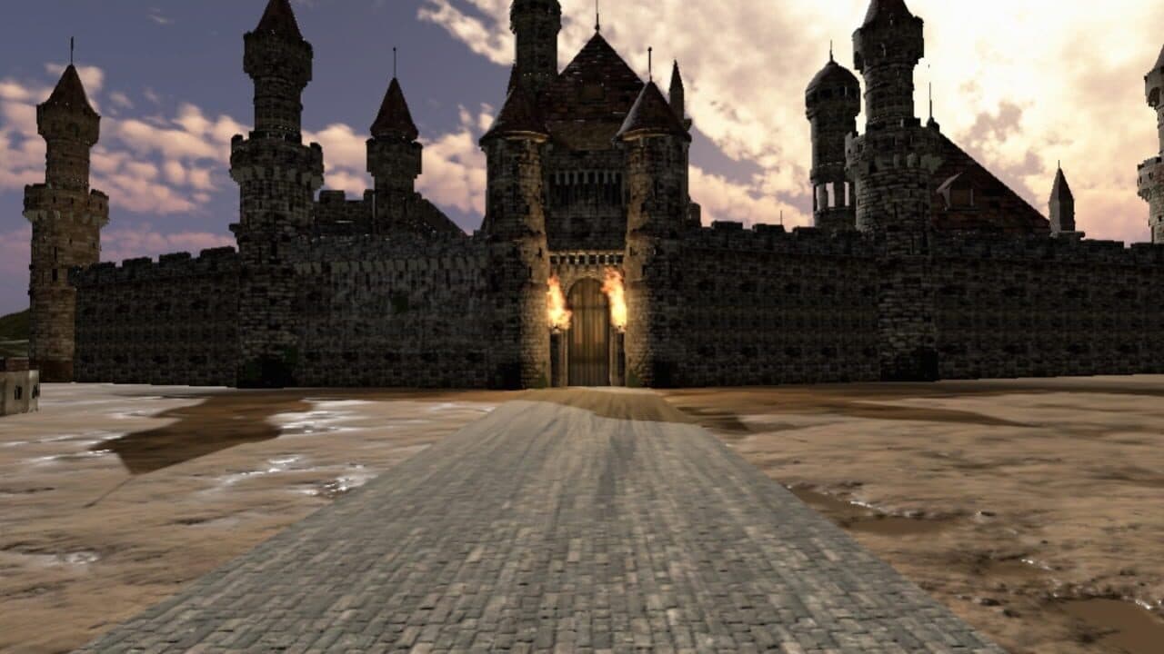Defense of Castle Chilly thumbnail 2