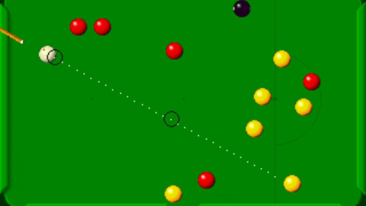 Arcade Pool thumbnail 3
