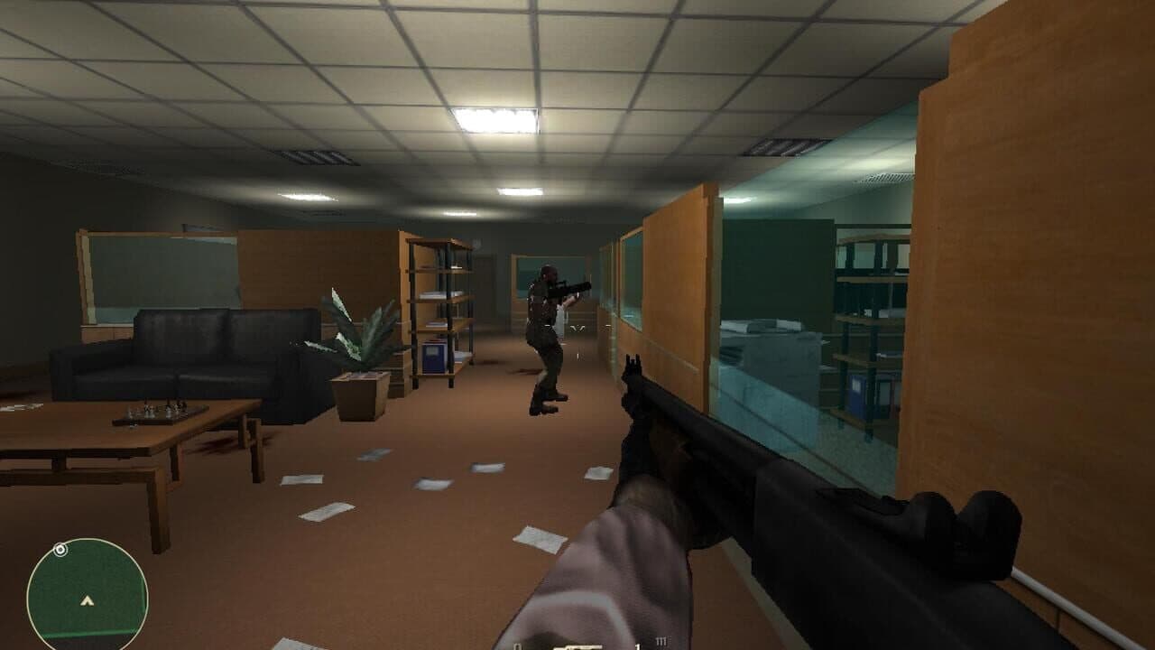 Code of Honor 2: Conspiracy Island thumbnail 3