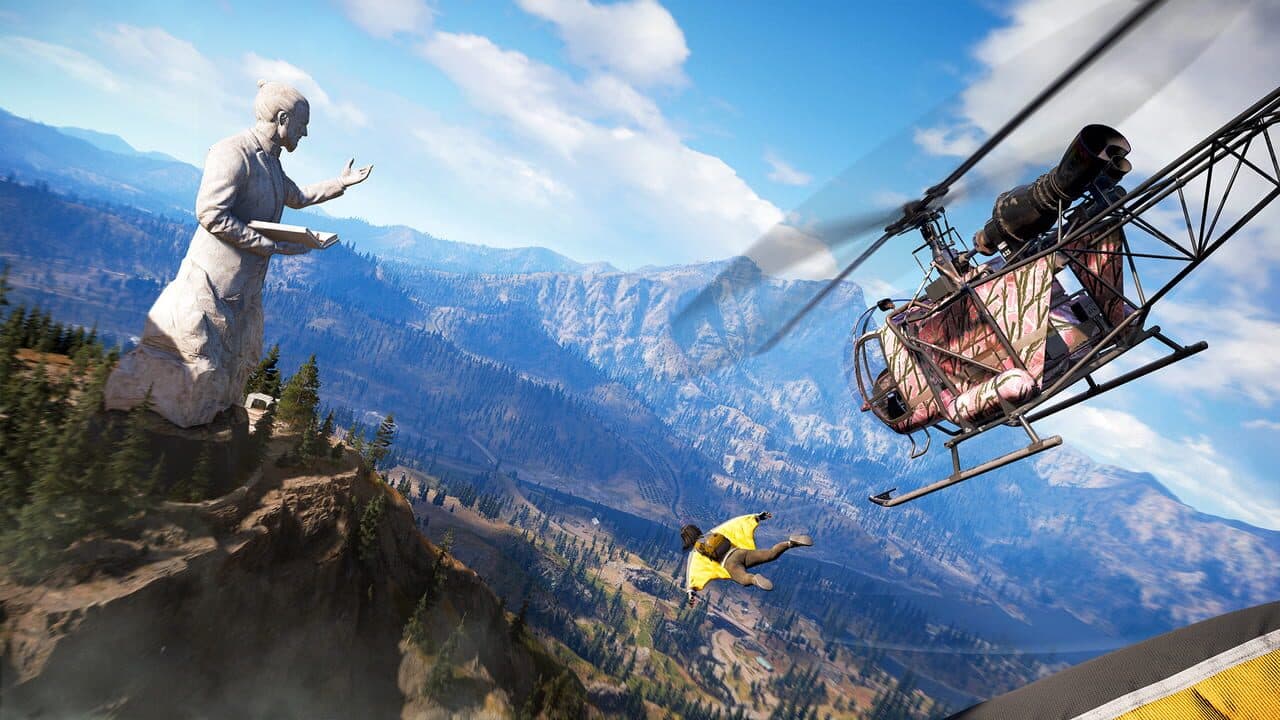 Far Cry 5 thumbnail 6