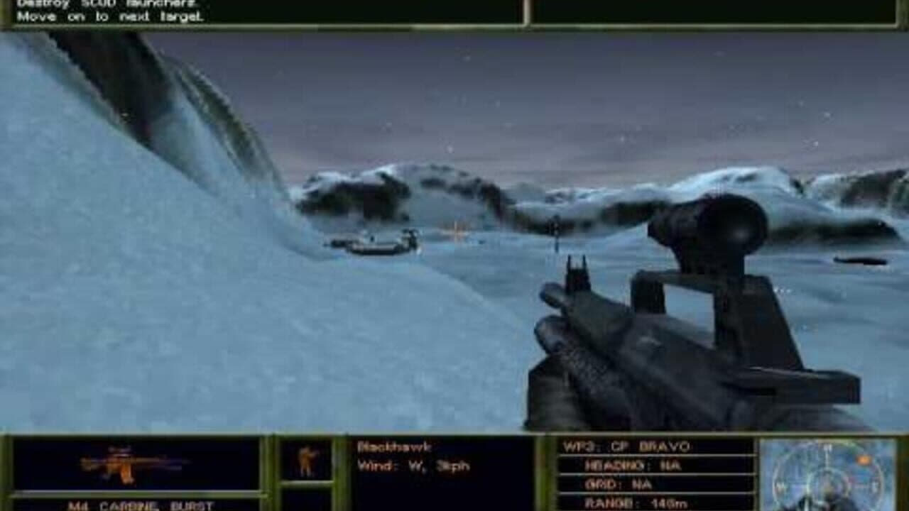 Delta Force 2 thumbnail 2