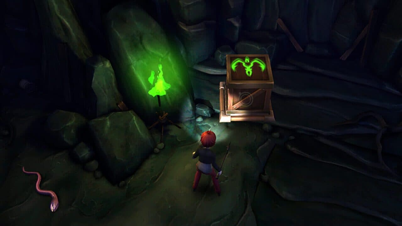 Til Morning's Light thumbnail 2
