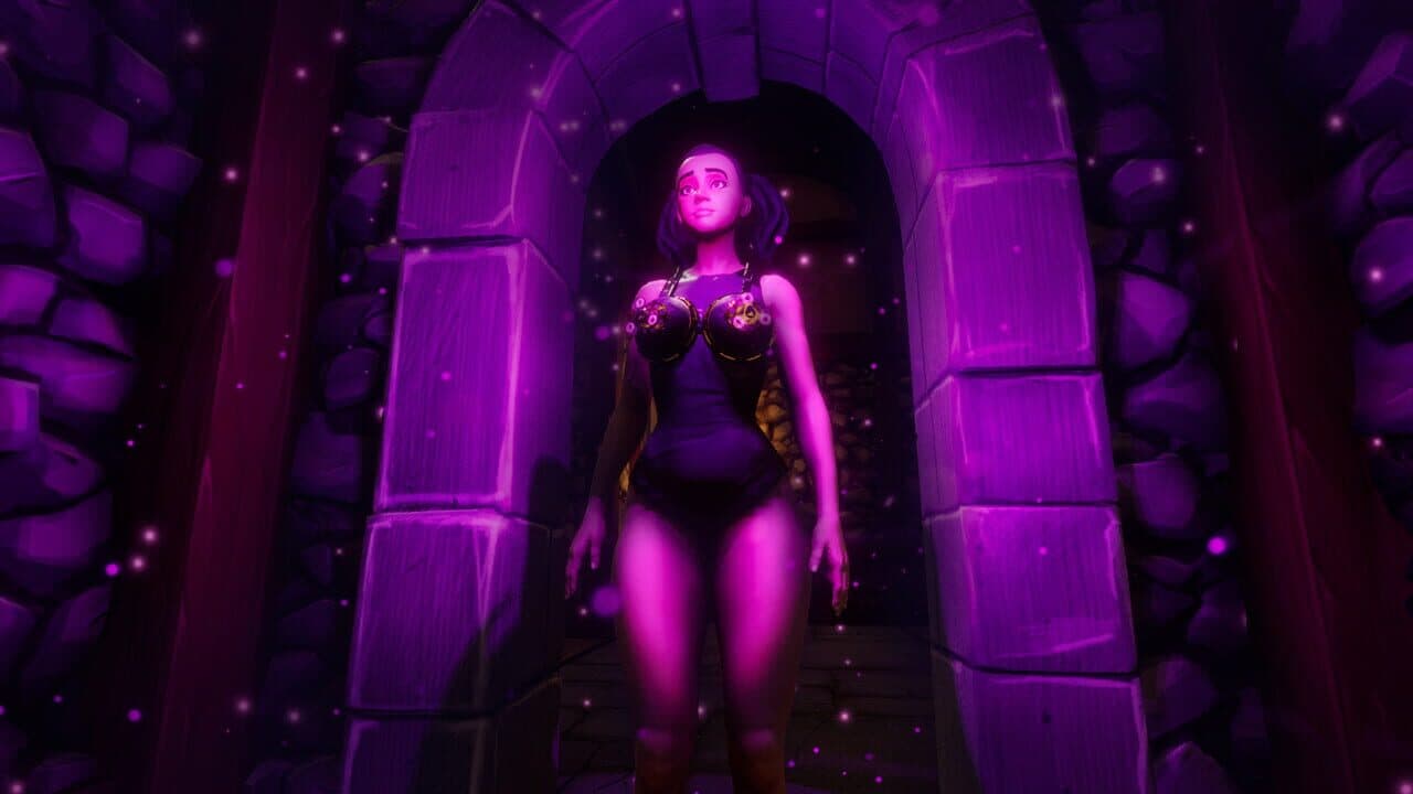 Boobs Saga thumbnail 5