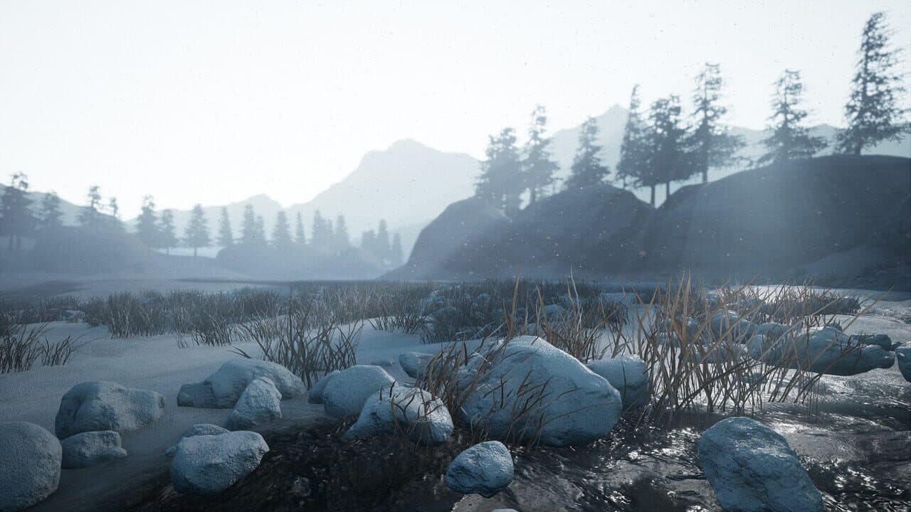 Forgotten Land screenshot 1