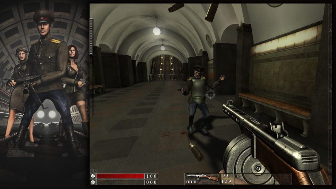 The Stalin Subway thumbnail 2
