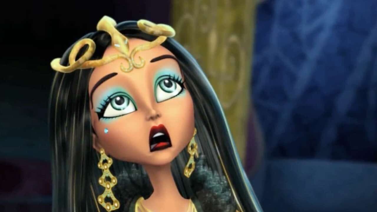 Monster High: 13 Wishes thumbnail 7