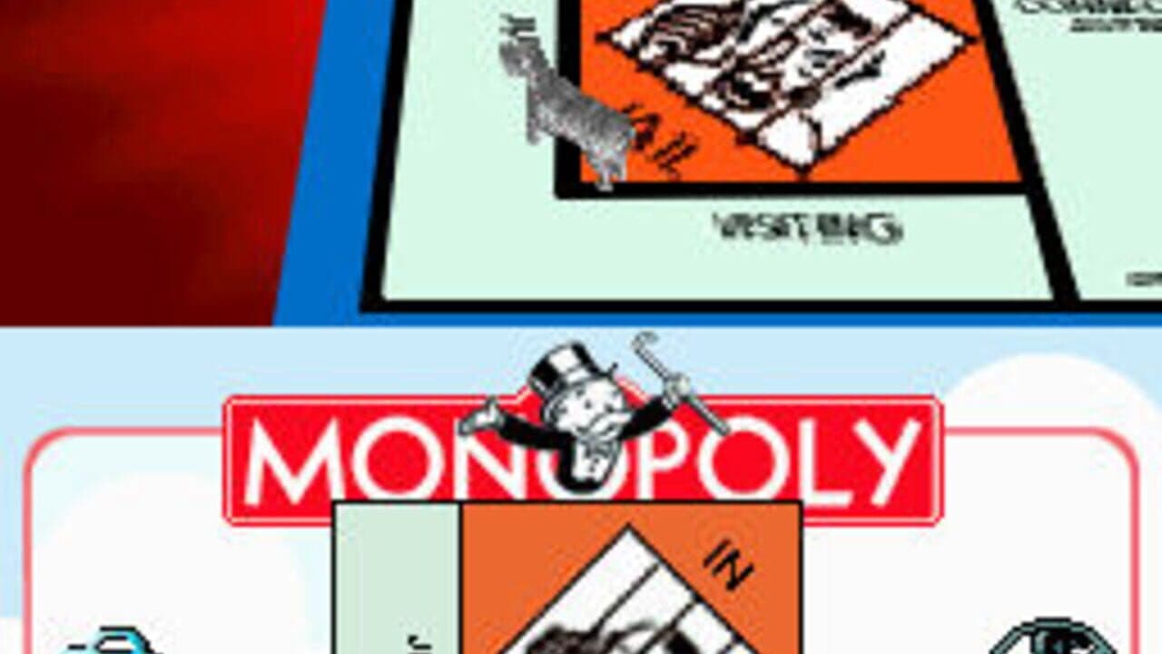 Monopoly / Boggle / Yahtzee / Battleship thumbnail 5