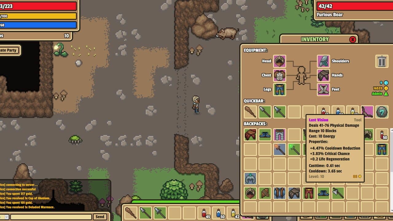 Stein.World thumbnail 3