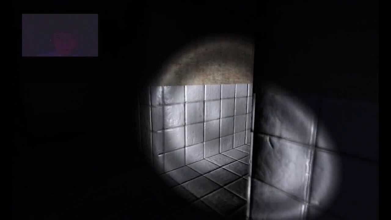 Slender: The Eight Pages screenshot 1