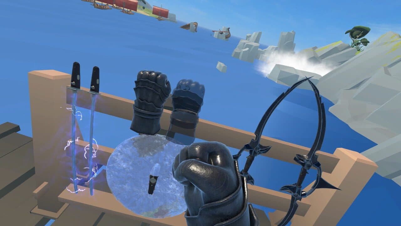 Arcane thumbnail 2