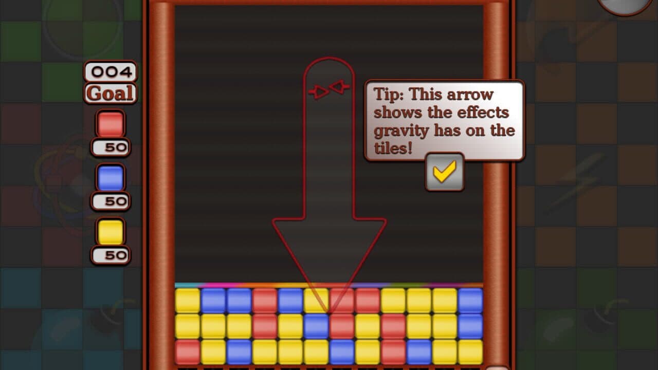 Tisnart Tiles screenshot 1