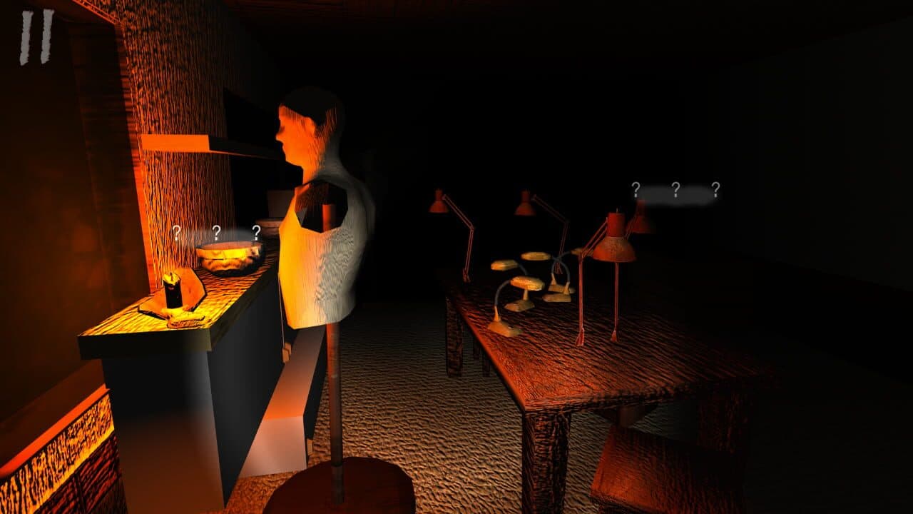 Disillusions Manga Horror thumbnail 3