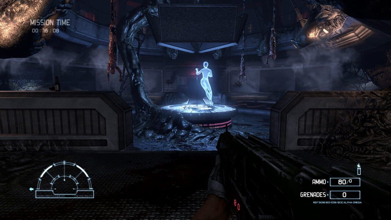 Aliens vs. Predator thumbnail 4