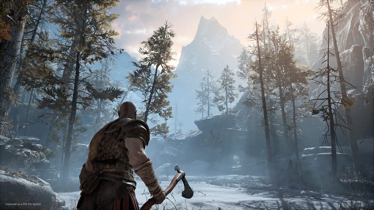 God of War thumbnail 7