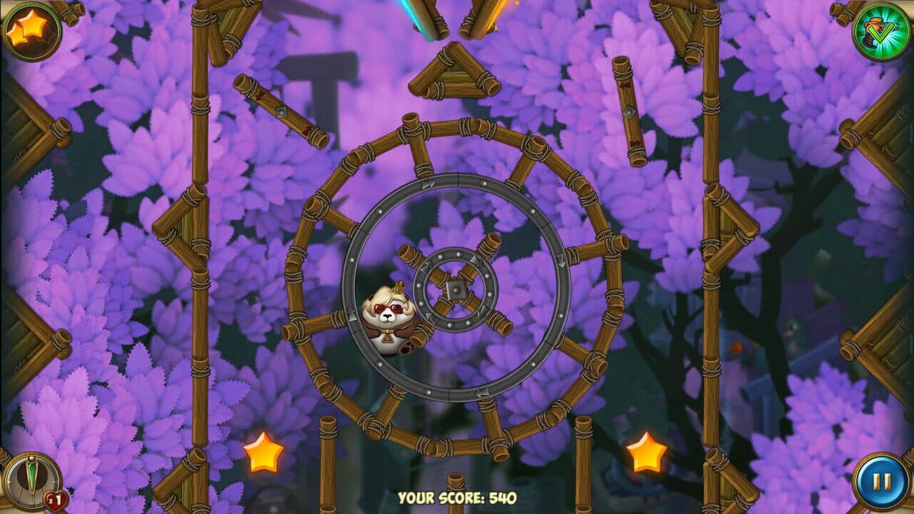 Pandarama: The Lost Toys thumbnail 2