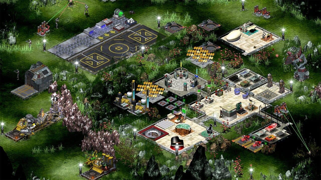Space Colony thumbnail 2