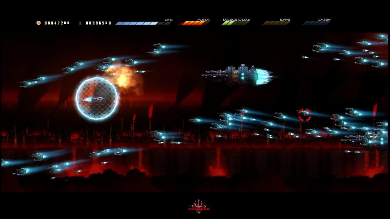 Huge Enemy - Worldbreakers thumbnail 9
