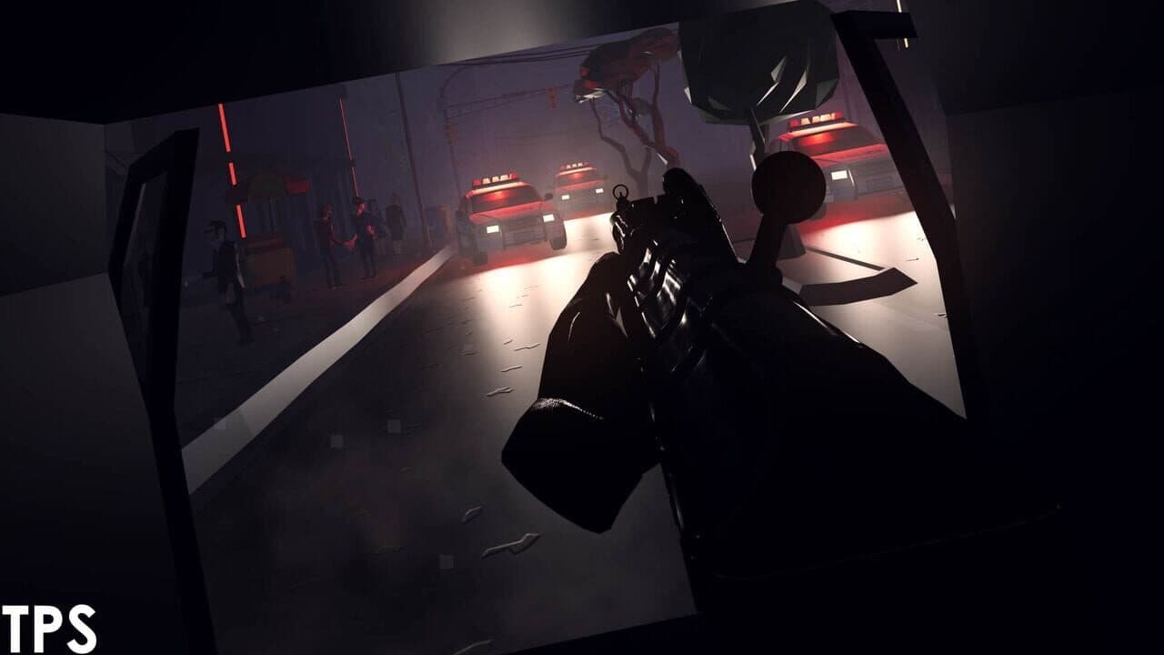 The Perfect Sniper thumbnail 3