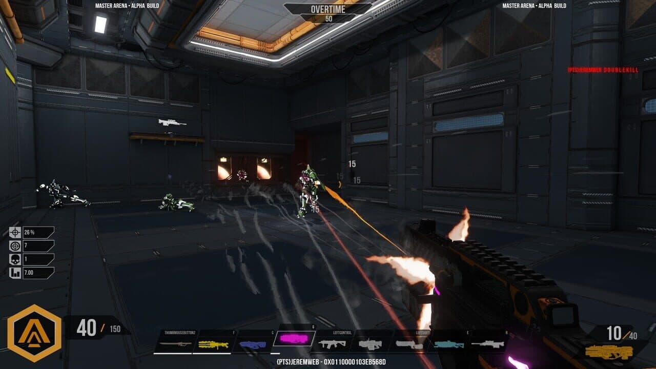 Master Arena thumbnail 8