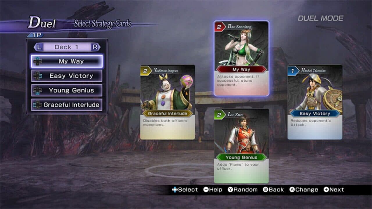 Warriors Orochi 3 Hyper thumbnail 6